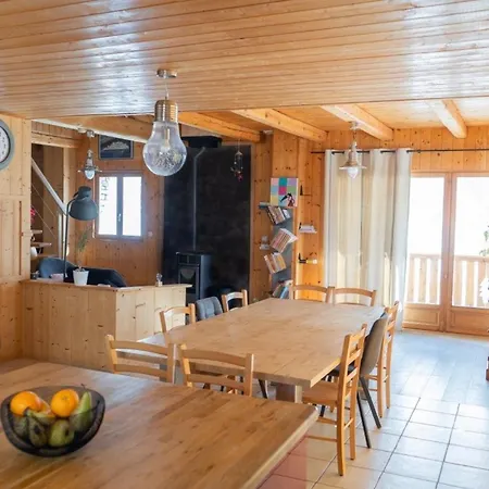 Duplex La Tourmentine
