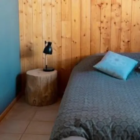 Duplex La Tourmentine