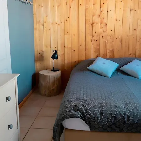 Duplex La Tourmentine Апартаменты