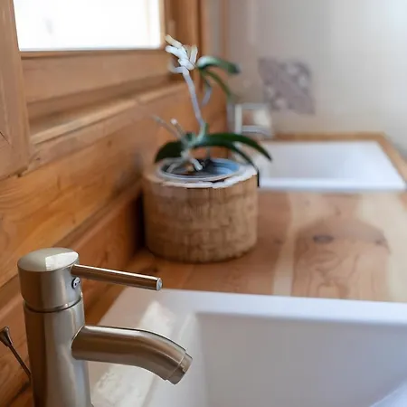 Duplex La Tourmentine