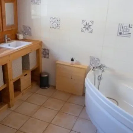 Duplex La Tourmentine * Бонневаль-сюр-Арк