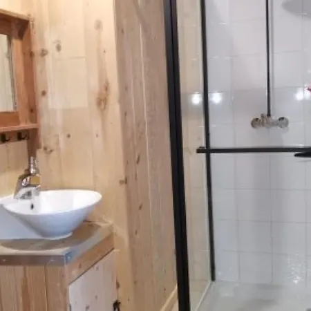 Duplex La Tourmentine Апартаменты